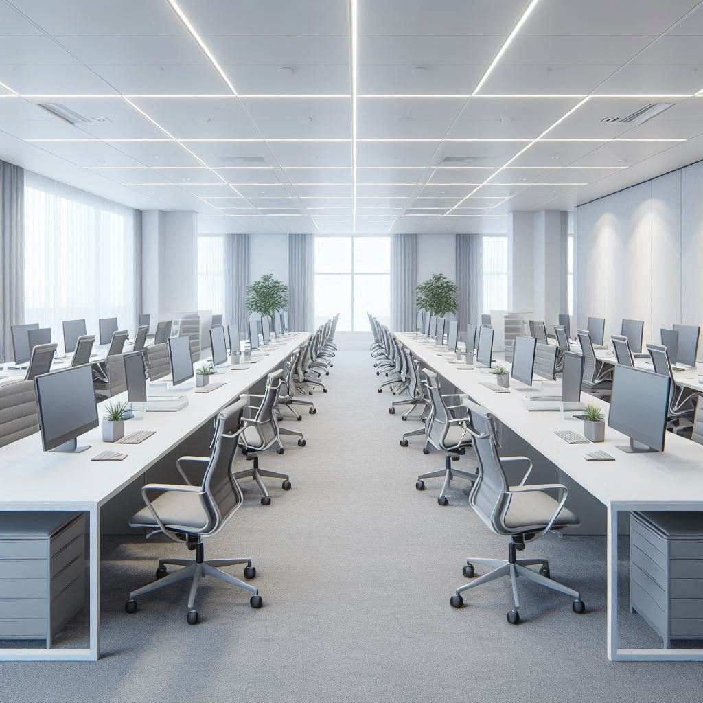 文化传媒公司如何评估突发停电恢复给写字楼办公空调能耗管理增加的管理负担