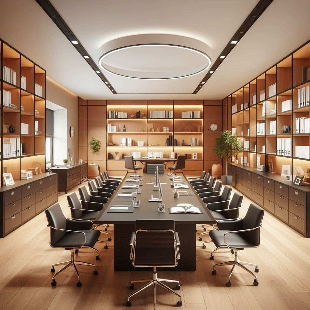 建筑设计公司应怎样检查节假日值班后的写字楼办公中小企业控制成本恢复状态